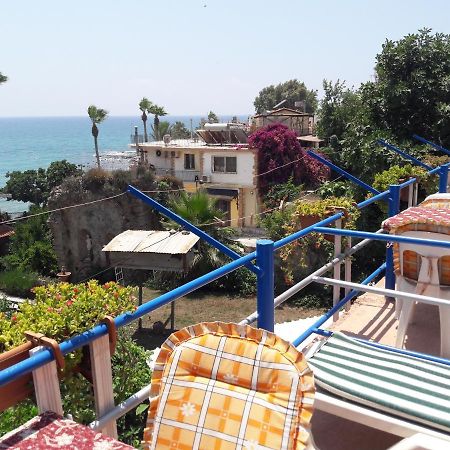 Antonios Motel Side Luaran gambar