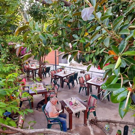 Antonios Motel Side Luaran gambar
