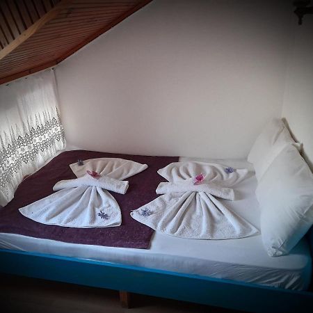 Antonios Motel Side Luaran gambar
