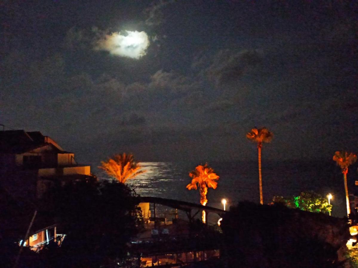 Antonios Motel Side Luaran gambar