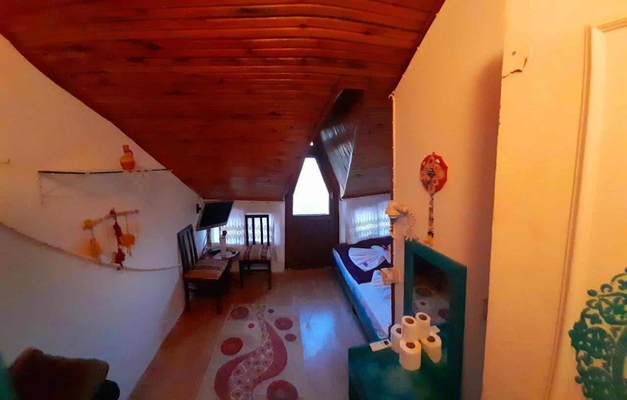 Antonios Motel Side Luaran gambar