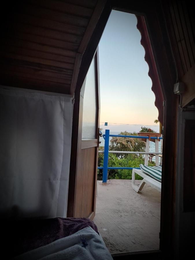 Antonios Motel Side Luaran gambar