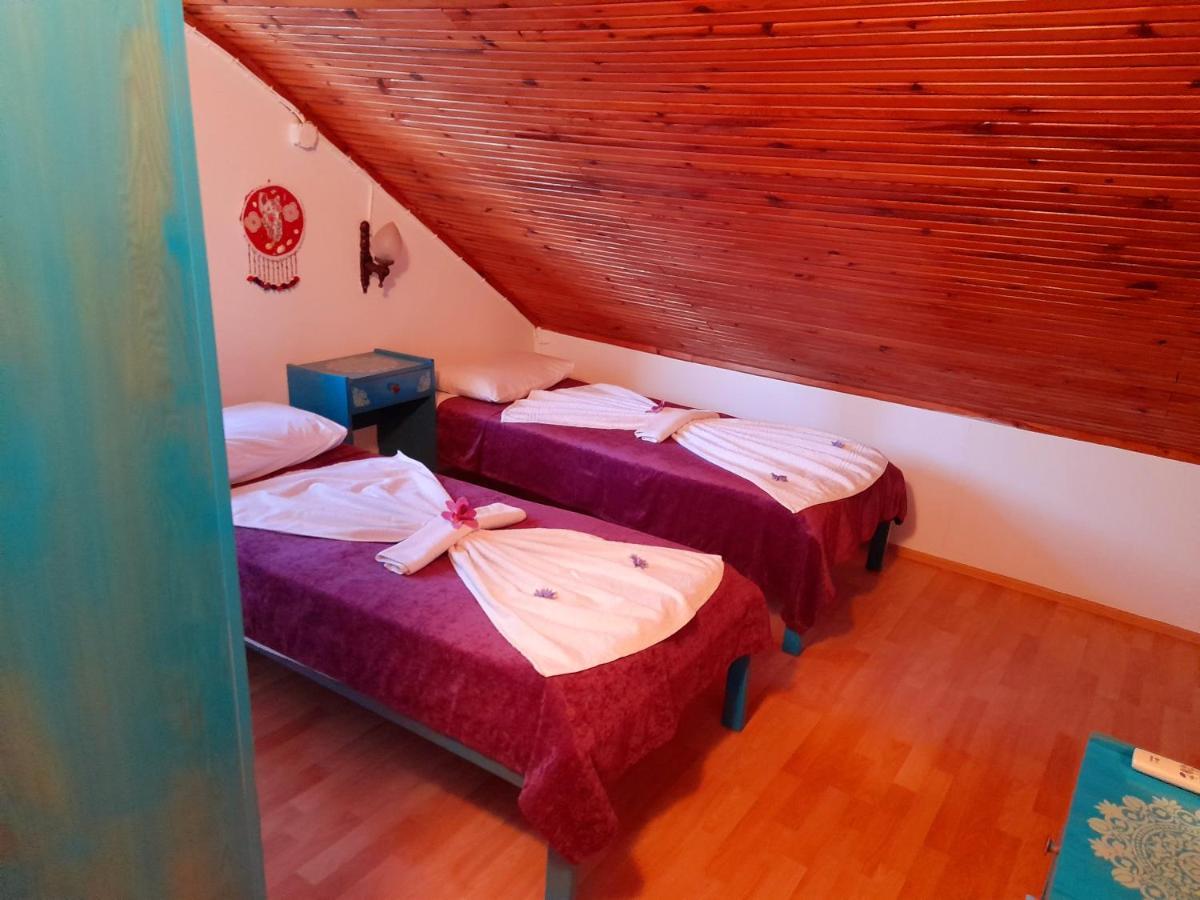 Antonios Motel Side Luaran gambar