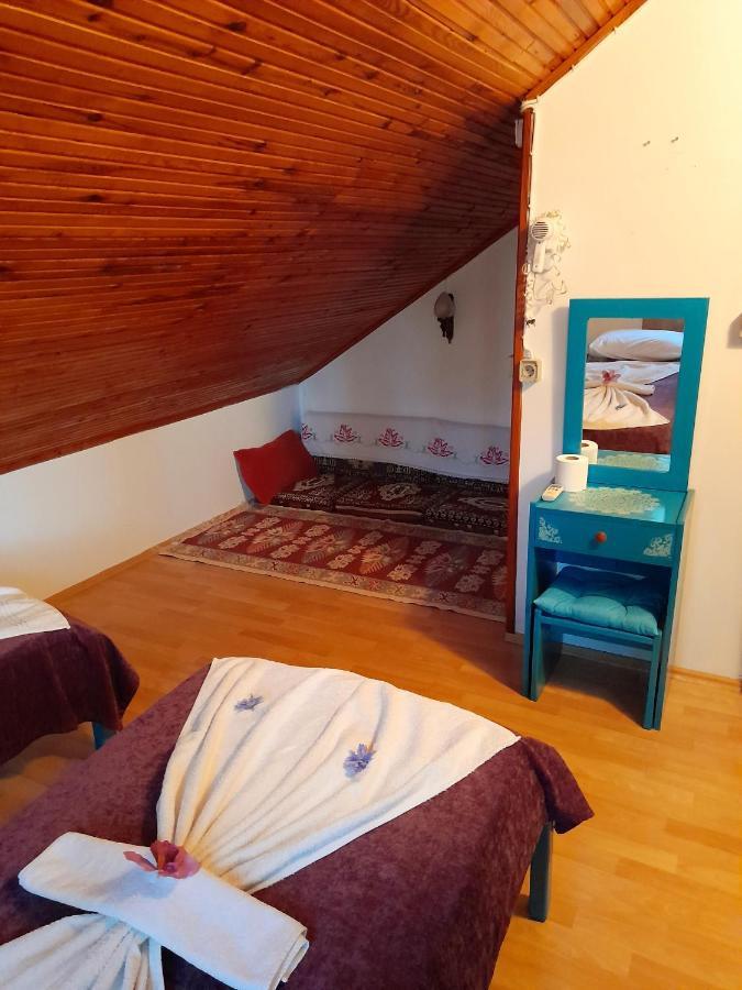 Antonios Motel Side Luaran gambar