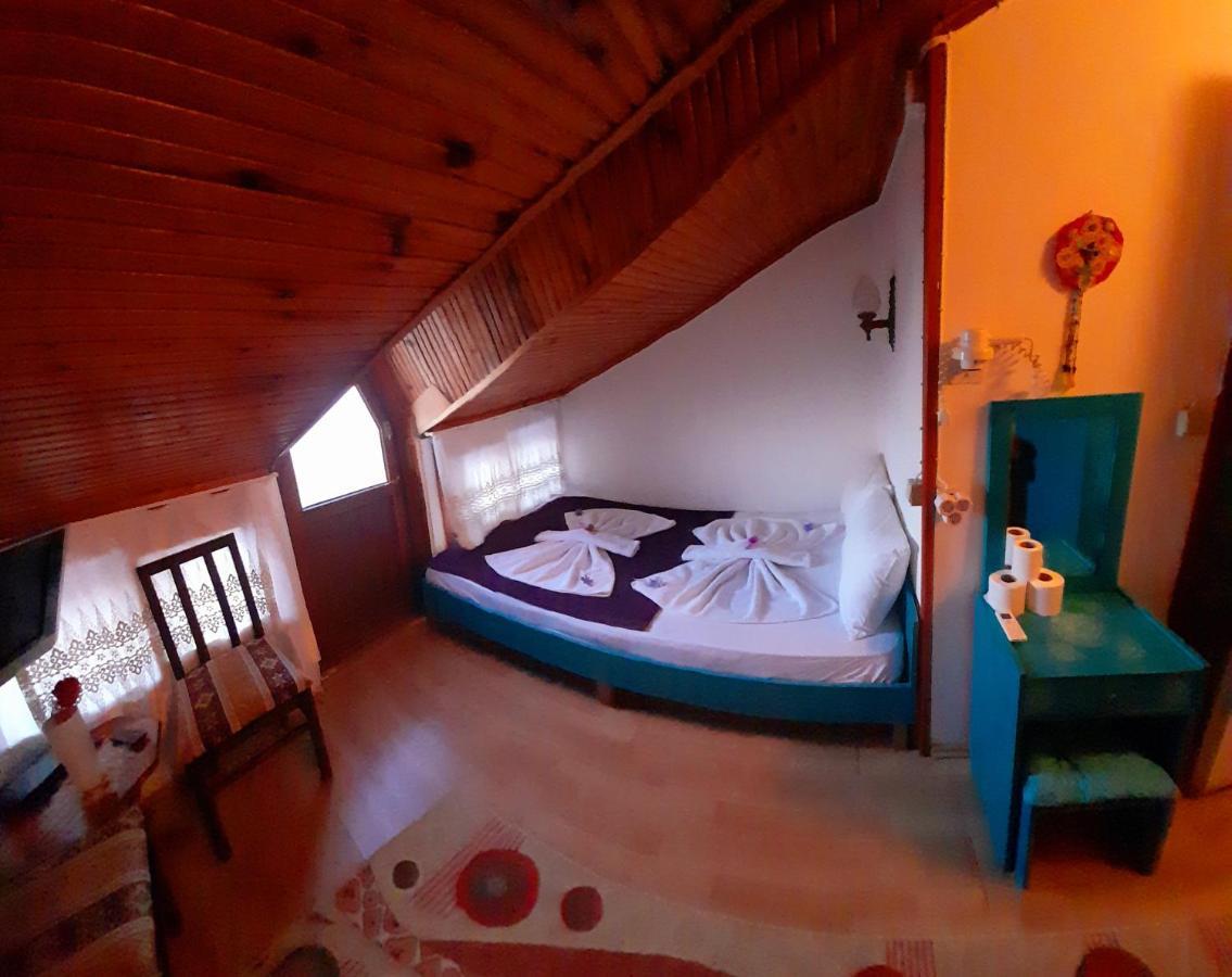 Antonios Motel Side Luaran gambar