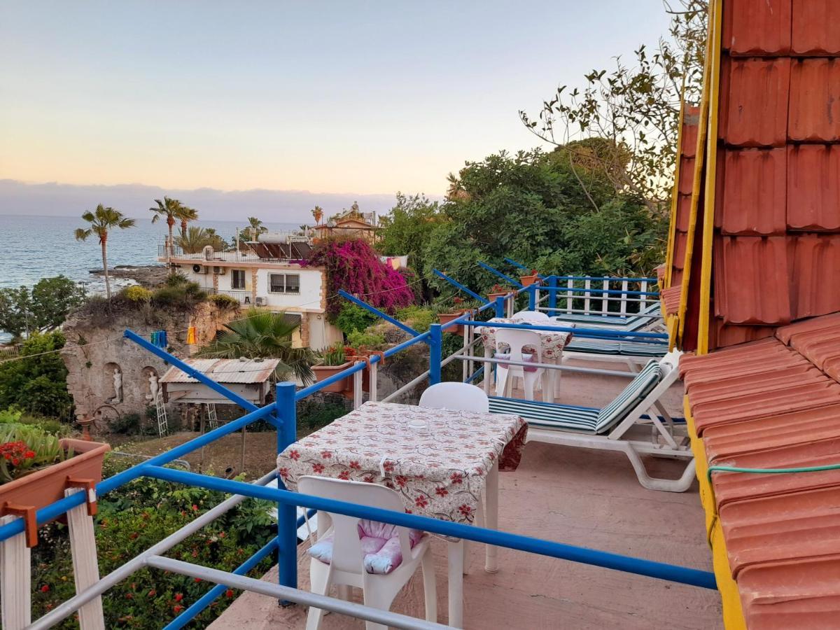 Antonios Motel Side Luaran gambar