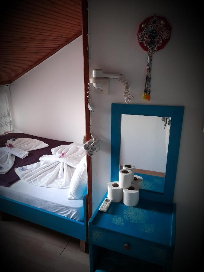 Antonios Motel Side Luaran gambar