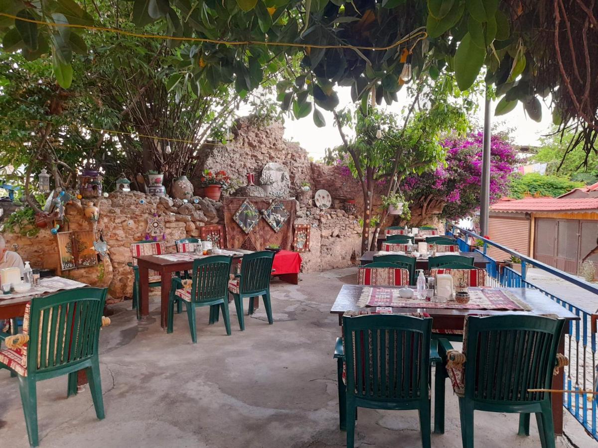 Antonios Motel Side Luaran gambar
