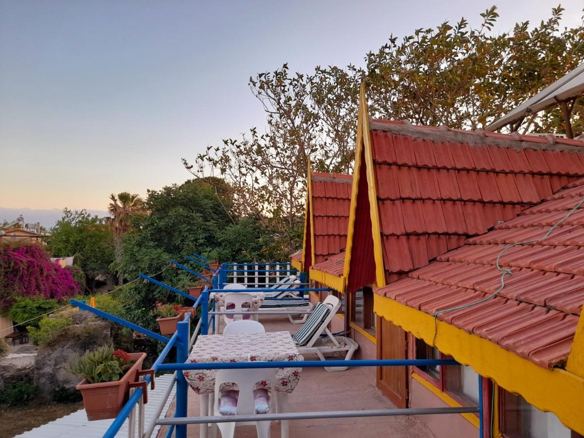 Antonios Motel Side Luaran gambar