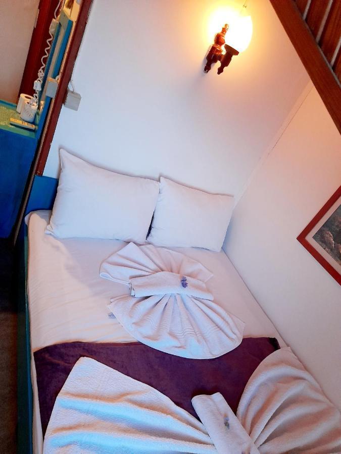 Antonios Motel Side Luaran gambar