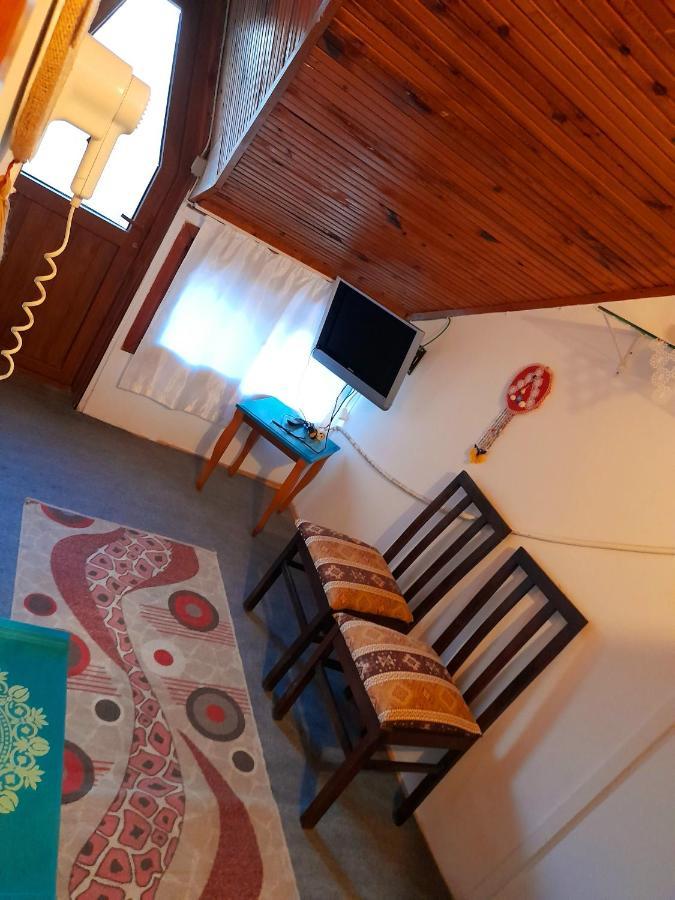 Antonios Motel Side Luaran gambar