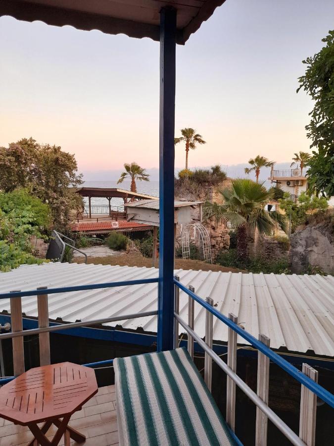 Antonios Motel Side Luaran gambar