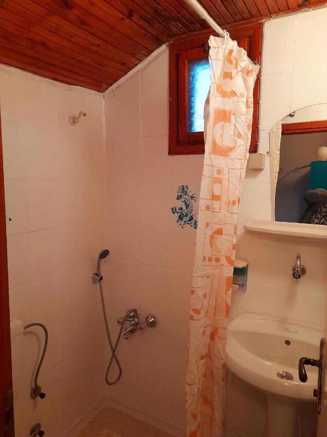 Antonios Motel Side Luaran gambar