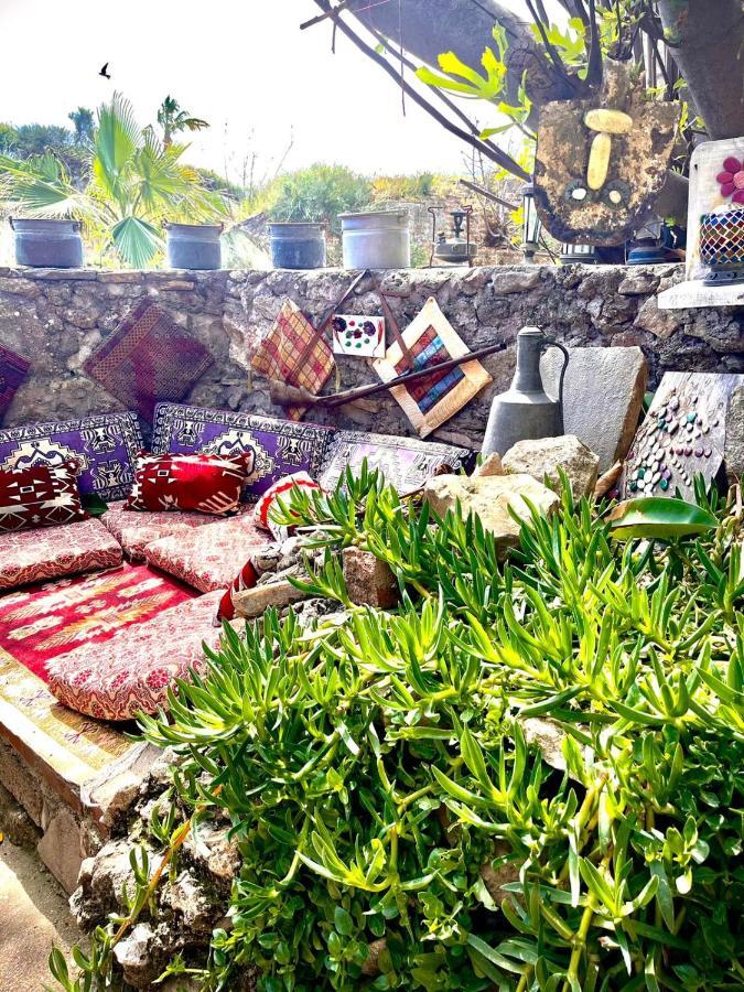 Antonios Motel Side Luaran gambar