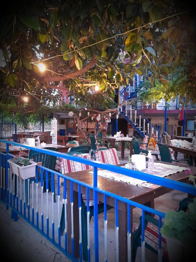 Antonios Motel Side Luaran gambar