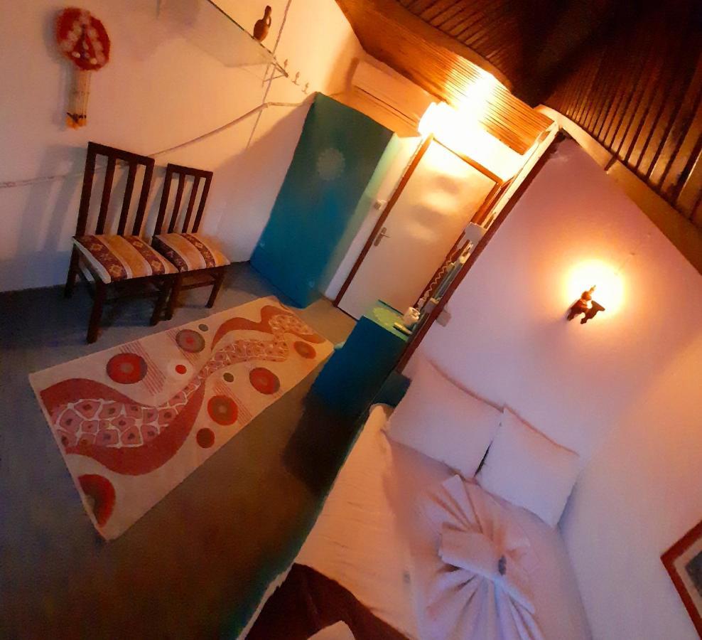 Antonios Motel Side Luaran gambar