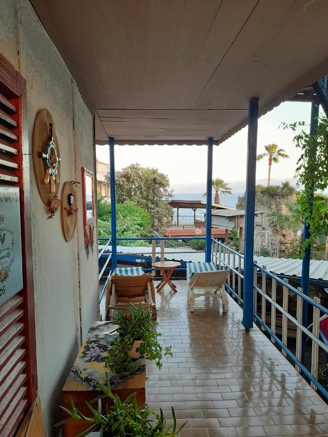 Antonios Motel Side Luaran gambar