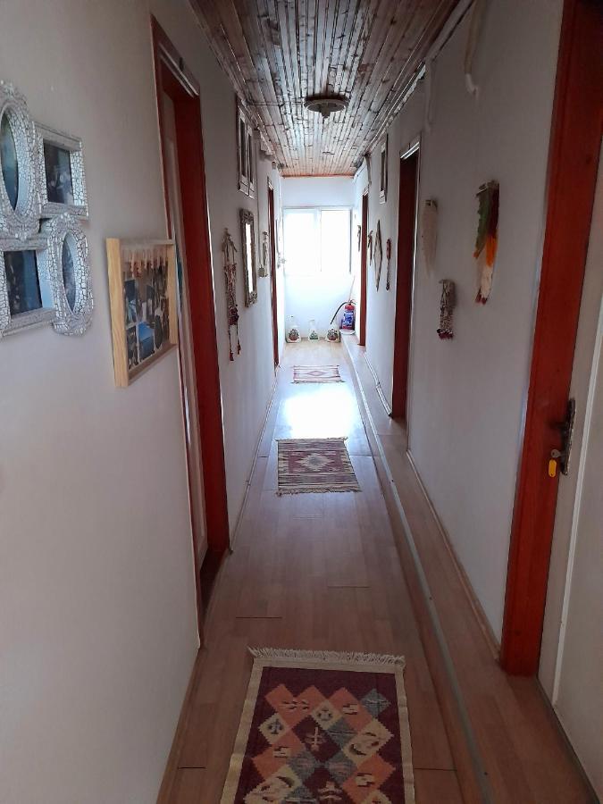 Antonios Motel Side Luaran gambar