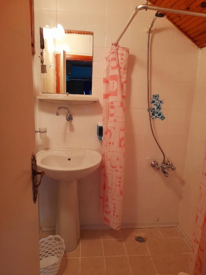Antonios Motel Side Luaran gambar