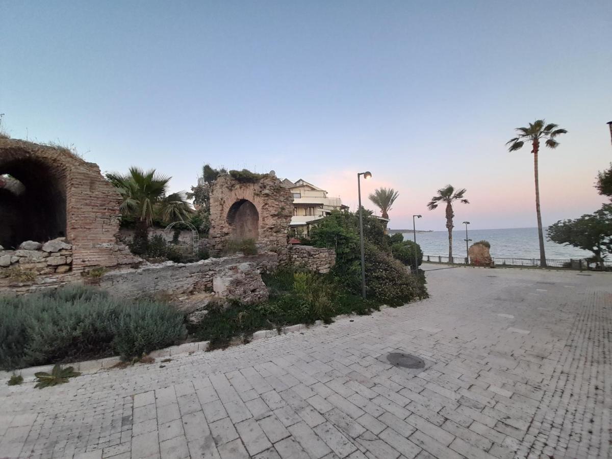 Antonios Motel Side Luaran gambar