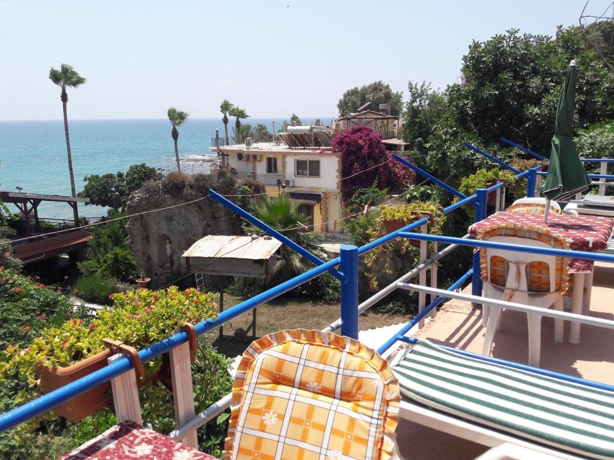 Antonios Motel Side Luaran gambar