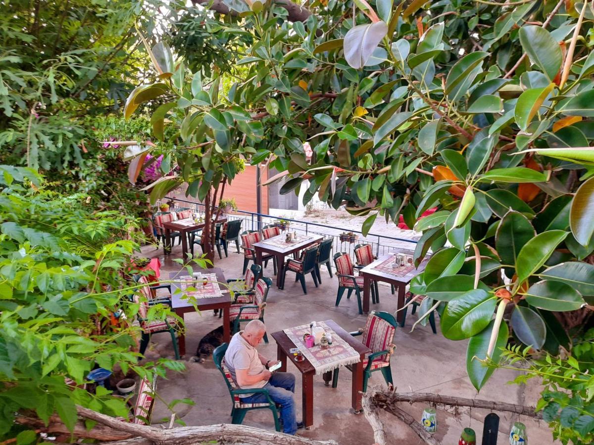 Antonios Motel Side Luaran gambar