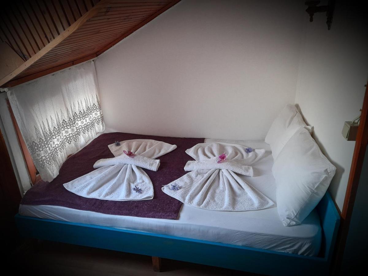 Antonios Motel Side Luaran gambar