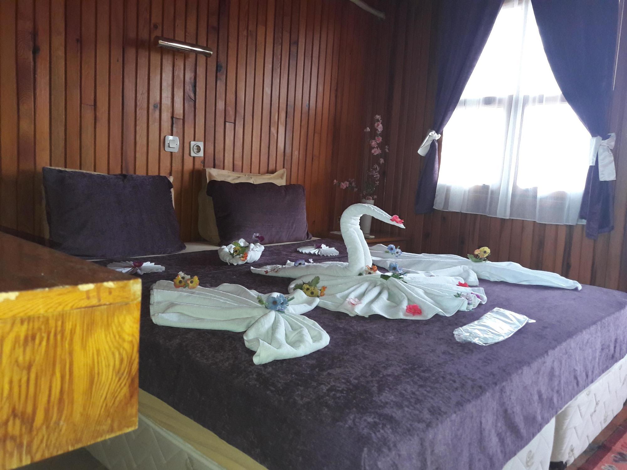 Antonios Motel Side Luaran gambar