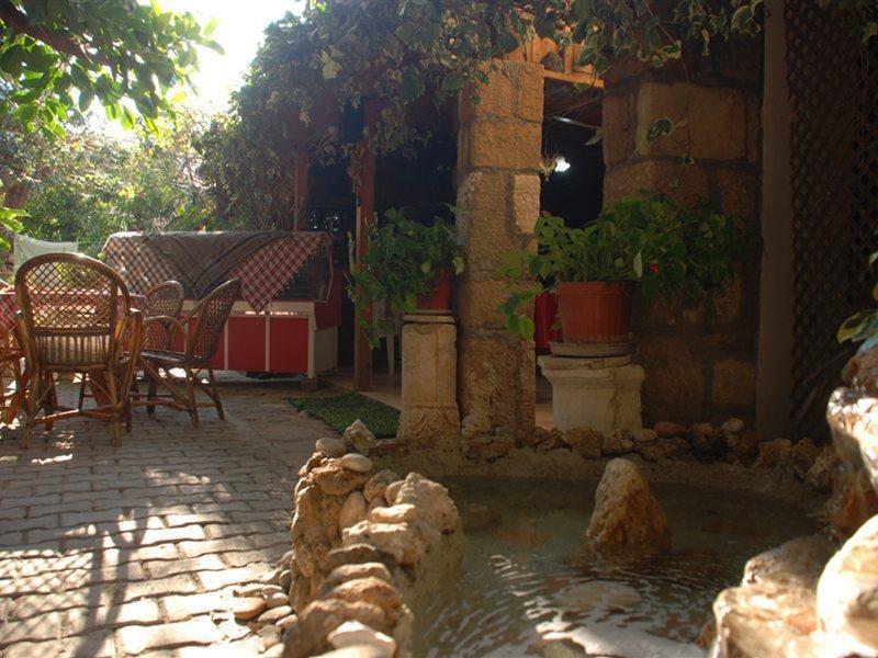 Antonios Motel Side Luaran gambar