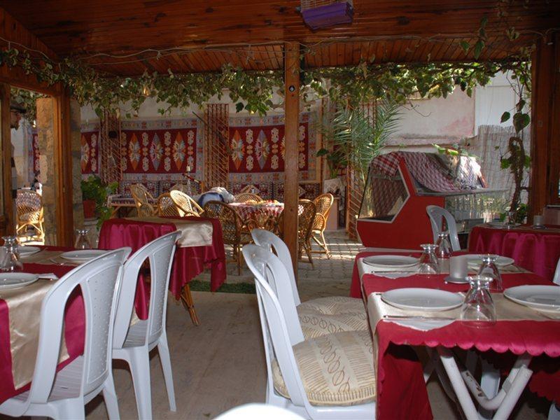 Antonios Motel Side Luaran gambar