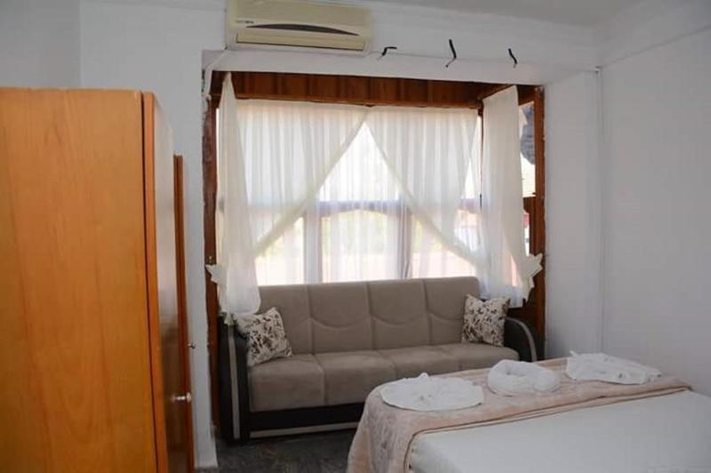 Antonios Motel Side Luaran gambar