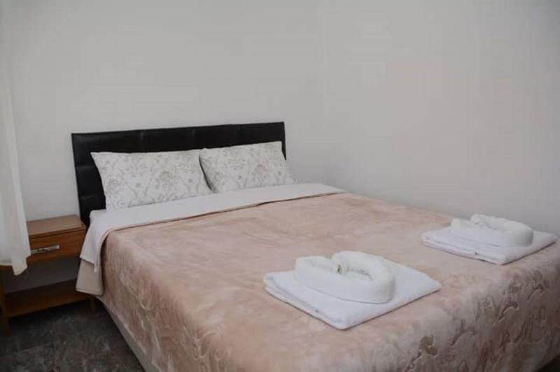 Antonios Motel Side Luaran gambar