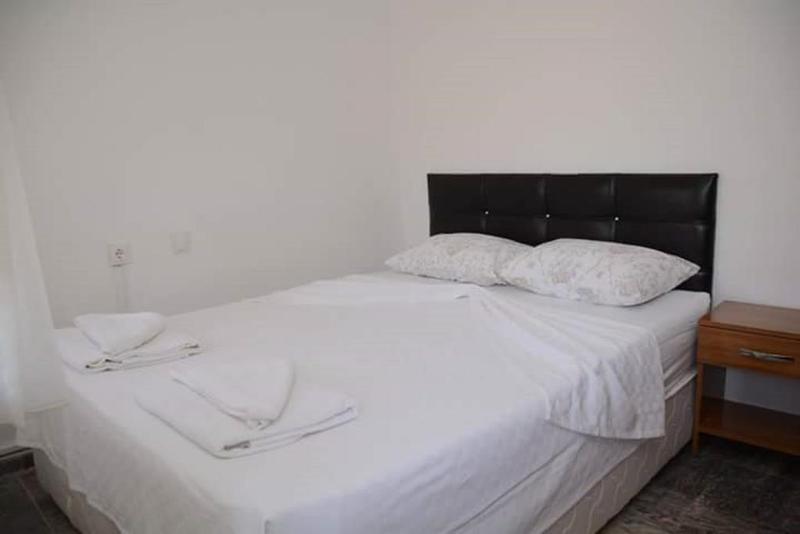 Antonios Motel Side Luaran gambar