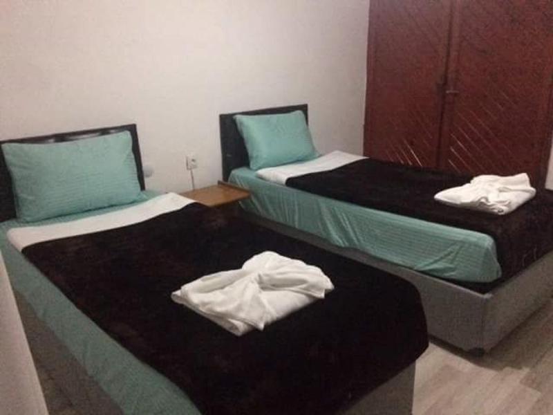 Antonios Motel Side Luaran gambar