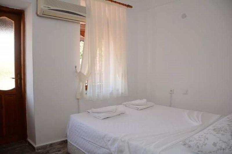 Antonios Motel Side Luaran gambar
