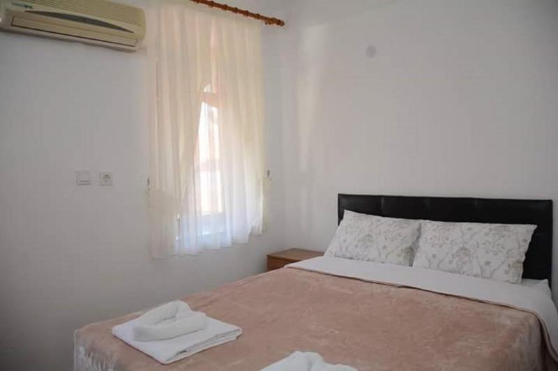 Antonios Motel Side Luaran gambar